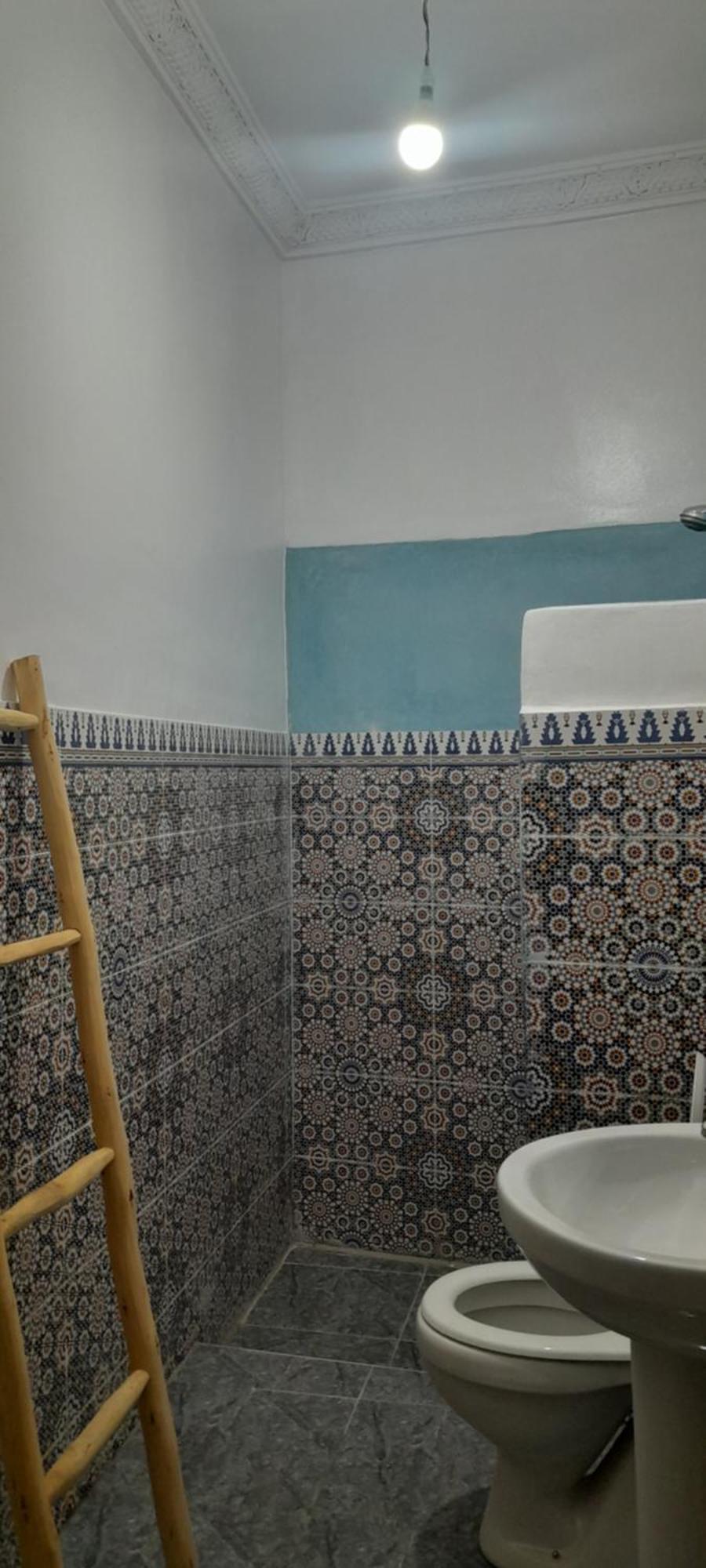 Riad Ramadan House Marrakech Marrakesh Exterior foto