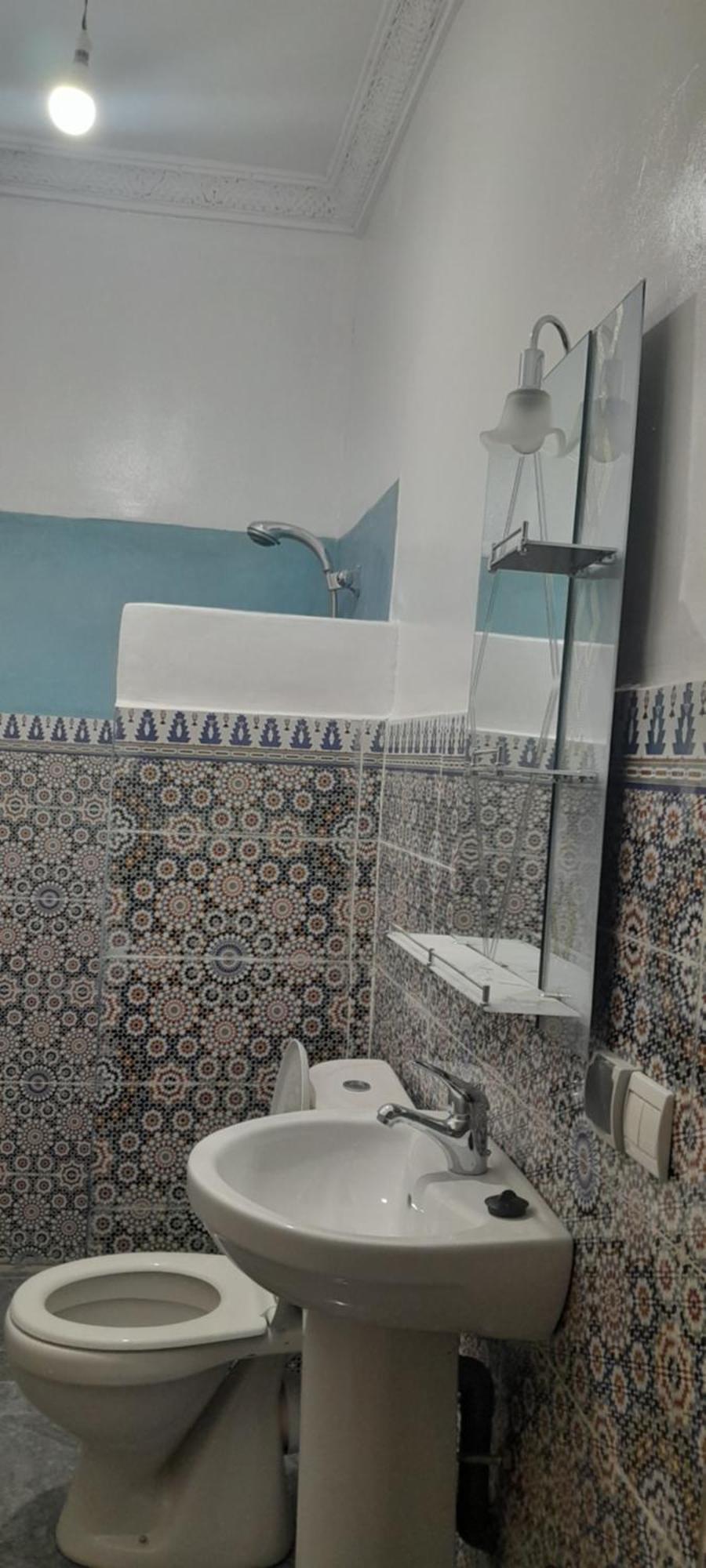Riad Ramadan House Marrakech Marrakesh Exterior foto