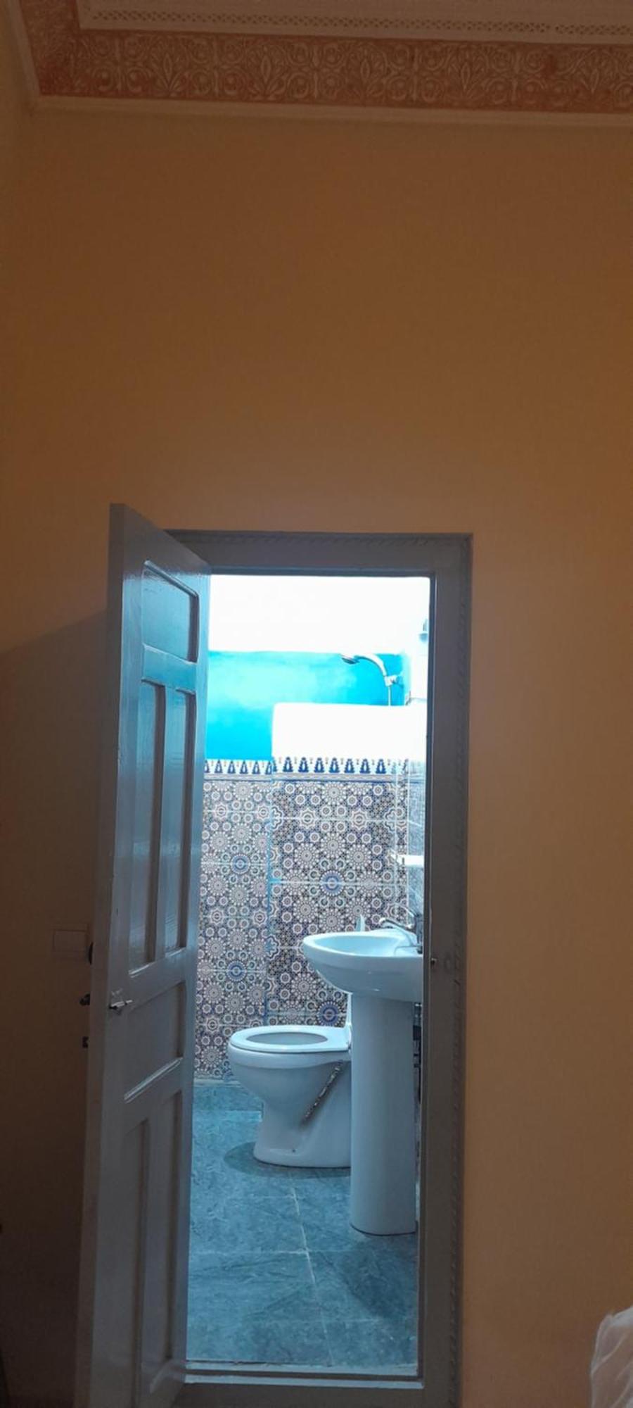 Riad Ramadan House Marrakech Marrakesh Exterior foto