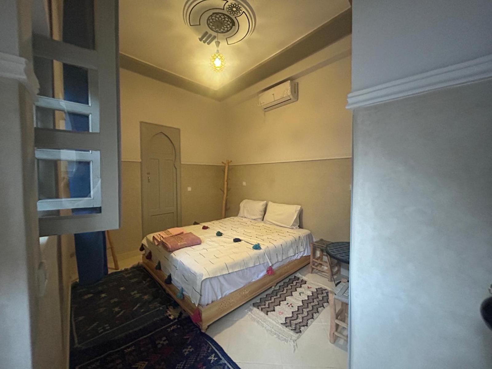 Riad Ramadan House Marrakech Marrakesh Exterior foto